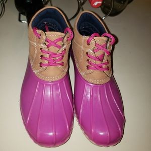 Tommy Hilfiger Boots